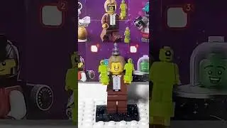 CMF SERIES 26 IMPOSTER #lego #2024