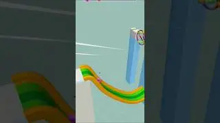 😱 Fun Race 3D |Impossible Run Challenge | Viral Game 2025 🏃&zwj;♂️🔥#viralvideo2025#foryou #funrace3dplay