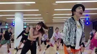 ZIN&trade; Volume 106 | Cali | Salsa Choke | Zumba&reg; | Dance Fitness