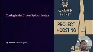 Crown Sydney Project