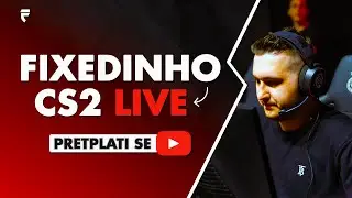 SOLOQ 3600 ELO FACEIT GRIND | TOP3 BIH / TOP100 EU || !rain !discord !retake !klip