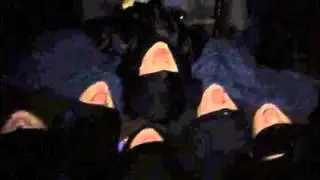 The Chin Chin Sisters