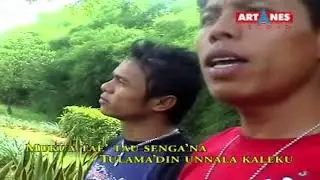 Pop Toraja | Basse Tang Matoto - Duet Irama Awan [Official Music Video]