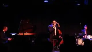 Paul Marinaro - Someone To Light Up My Life 