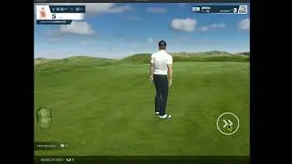 CC-07 - Cameronbridge GC - Round 2