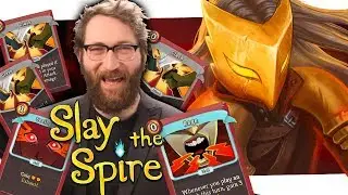 ANGOR THE IRONCLAD | SLAY THE SPIRE