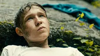 12-Year-Old Boy Survives 9 Days Lost on a Mountain