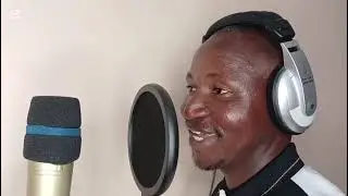 IVINDA YAKU  (OFFICIAL AUDIO) BY  BENARD MUSEMBI
