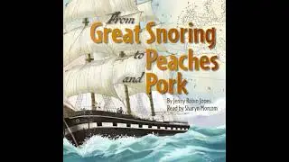 From Great Snoring to Peaches and Pork - Jenny Robin Jones