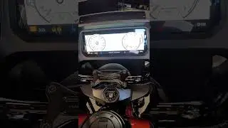 2024 and up Harley security pin setup
