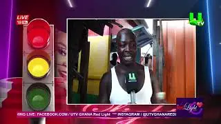 The Red Light Show: Viewers Concerns 27/11/25