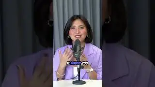 Embrace Body Changes | Joyce Pring #Shorts #Motherhood #MomStrong #FaithJourne #WomenEmpowerment #ph