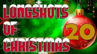 Fifa 14 Ultimate Team - Longshots Of Christmas #20