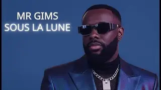 GIMS &ndash; Sous la lune (Made Fan) | Exclu 2026
