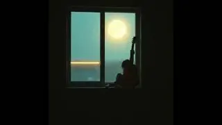 ALONE IN THE NIGHT - stripped-back country sounds