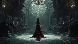 Can a Mortal Change Ancient Vampire Laws?