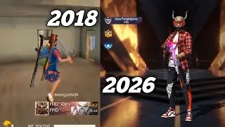 CEK ID AKUN PLAYER OLD YANG MAIN DI CR JISUNG SENPAI 7 TAHUN YANG LALU 2018!! #28