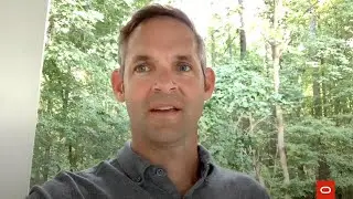 Virtual Road Trip: North Carolina - Jason Williamson