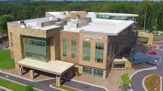 Drone | Wellstar East Cobb