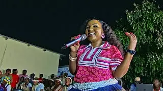 Ntlangu wo Cinela Nhlohlotelo (Shongi:Dayina) (Mapuve Village, Giyani, Limpopo) (Ntwanano Media)