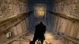 Dragon's Dogma: 