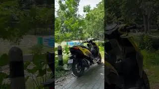 Hero Xoom 125 Full Look in 15 Seconds! 🔥 #HeroXoom125 #HeroMotoCorp #ViralShorts #Xoom125
