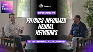 Physics-Informed Neural Networks Explained | Why Engineers Must Understand PINNs