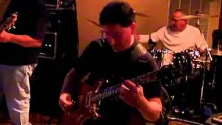 All In Band Red Rock Tavern They Call Me The Breeze