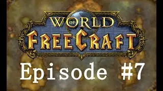 FreecraftCore - Player Movement in Vanilla WoW on 3.3.5 Client [Episode 7]