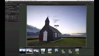 Keystone Correction in Capture One Pro 7 | Phase One