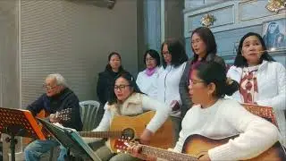 Patience People By John Foley #praisesong #worshipsong #gospelsongs #hillsong #elizaguirre 
