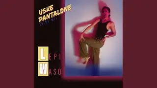 Uske Pantalone (Instrumental)