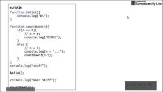 Recursive Functions in Depth | Recursion pt. 1/2