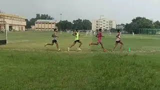 Mau vs Azamgarh | 800 Meter Final Race Highlights 🏃कौन जीतेगा? 🤔 मऊ बनाम आज़मगढ़ 800 मीटर फ़ाइनल 