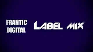 FRANTIC DIGITAL | CLASSICS LABEL MIX | HARD HOUSE | Full DJ Mix | #hardhouseforever