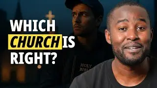 How to identify a Biblical Church in a foreign country