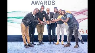 Opalnet Engineering & @LGGlobal HVAC Event and Awards