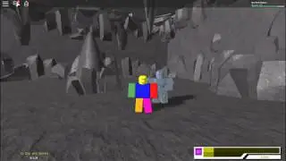 first episode of project jojo- and silver chariot showcase and gameplay - [roblox]