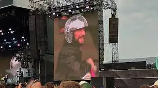 Electric Callboy - RATATATA Live | Pukkelpop 2024