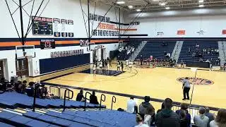 BHS 9th vs Cy-Ranch - 2025-02-01