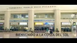 MALAGA AIRPORT CAR RENTAL