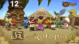 Return to the Spiral || Wizard101 12