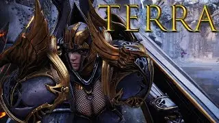 Paragon : Terra | Full Match Gameplay PC