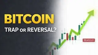 Bitcoin Analysis Today | In range again? Weekly Analysis Bitcoin
