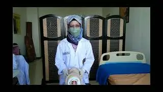 Teknik Pembebasan Jalan Napas Manual (Head Tilt, Chin Lift, Jaw Thrust Manuver)