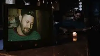 Matias V&auml;is&auml;nen - L&auml;hdit leijailemaan (Live at Hugo-laiva)