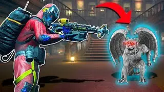PROP HUNT BUT WITH GHOSTS! - Midnight Ghost Hunt Gameplay