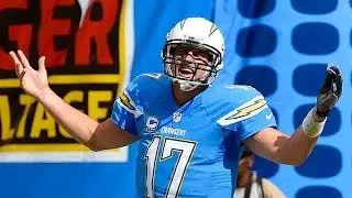 Former NFL Ref Terry McAulay Names the Best Flopping QB's | 10/3/18