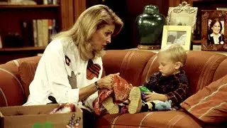 33 Years Ago, The Vice President Attacked&nbsp;&lsquo;Murphy Brown&rsquo; For Being a Single Mother