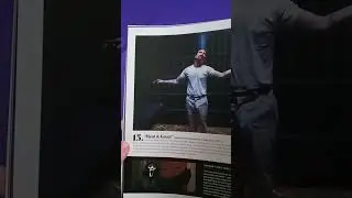 Ice Nine KIlls Revolver Mag Collectors book